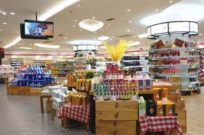 再见了，天和“百货” 传统百货的式微与转型