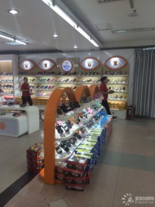 热烈庆祝四季熊童鞋入驻洛阳大张百货