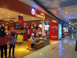 国庆长假倒计时 新世纪百货奥特莱斯，潮流与幸福精彩继续